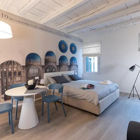 Appartement Residenza Subitosanto - 5a 
