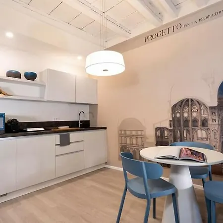 Residenza Subitosanto - 5a 