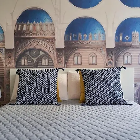 Residenza Subitosanto - 5a 