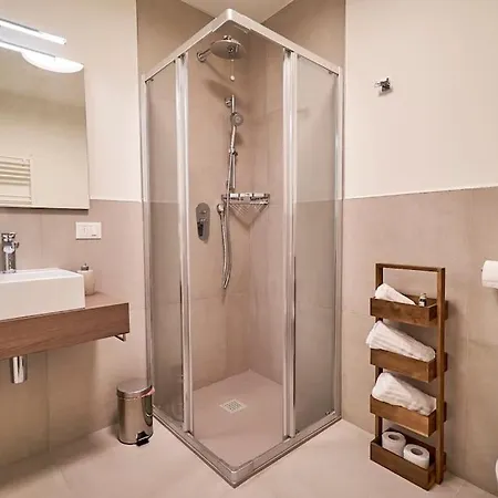 Appartement Residenza Subitosanto - 5a 