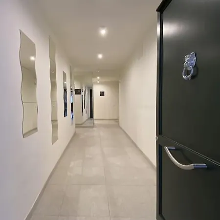 Residenza Subitosanto - 5a 